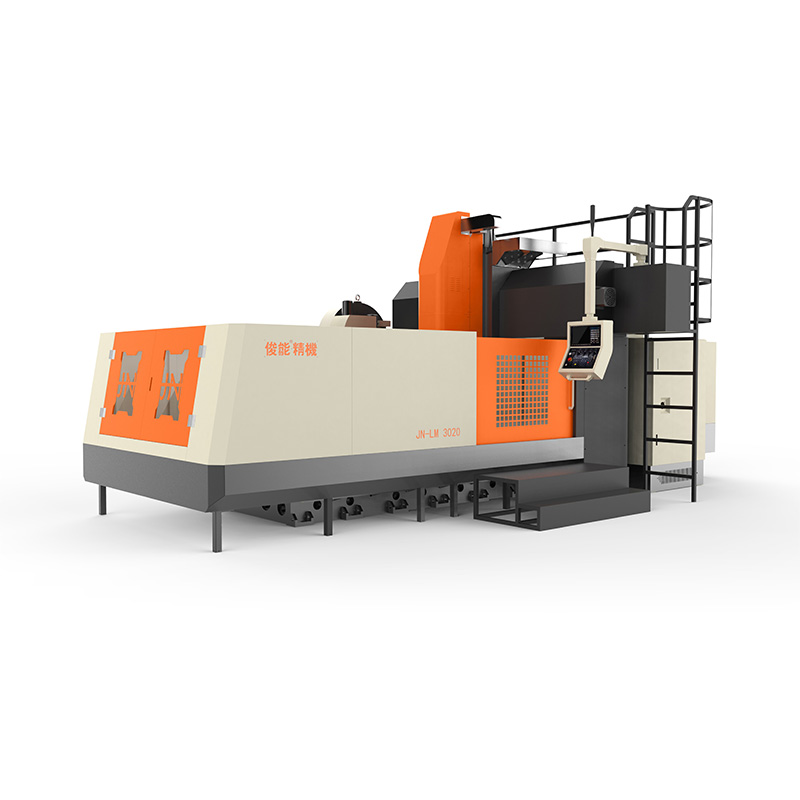 JN-LM Series Gantry Machining Center