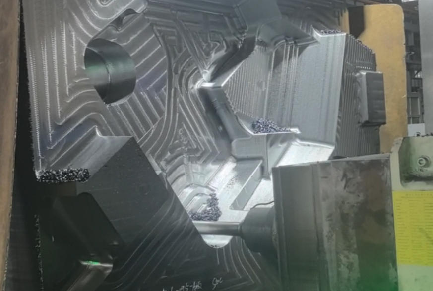 JN Series Horizontal Type Boring Milling Machine: Excellent Performance and Practical Maintenance Tips